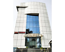 在印度设立JANOME Industrial Equipment India Pvt. Ltd.