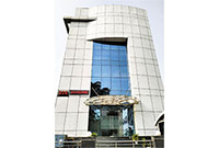 在印度设立JANOME Industrial Equipment India Pvt. Ltd.